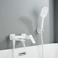Смеситель Shevanik S4102C