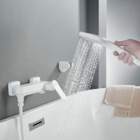 Смеситель Shevanik S4102C