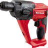 Перфоратор Einhell TE-HD 18 Li 4513812 (без АКБ)