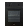 Духовой шкаф LEX EDM 4540 BBL