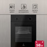 Духовой шкаф LEX EDM 4540 BBL