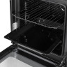 Духовой шкаф LEX EDM 4540 BBL