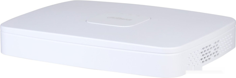 Видеорегистратор наблюдения Dahua DHI-NVR4108-8P-4KS3