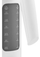 Электрический чайник Braun PurEase WK 3110 WH