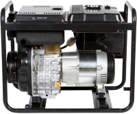 Генератор Hyundai DHY 5000L