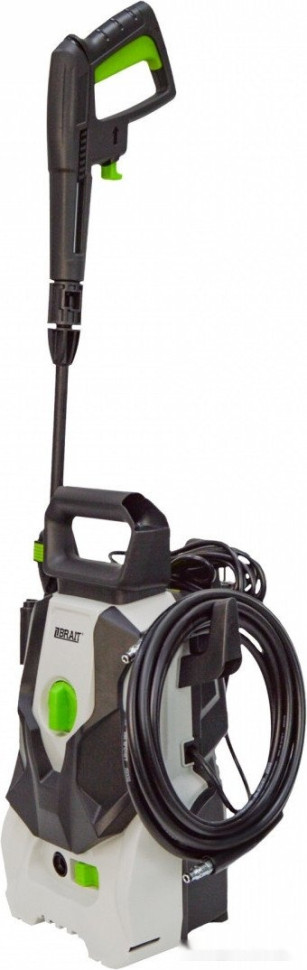Мойка высокого давления Brait HPW 1400C