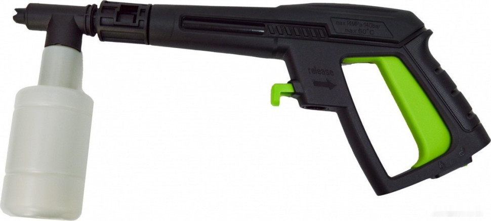 Мойка высокого давления Brait HPW 1400C