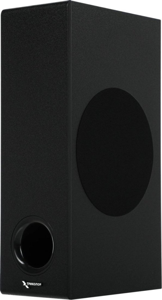 Саундбар Триколор TR-SB-01