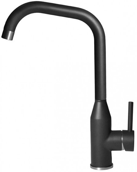 Смеситель Elleci Dora G40 Nero