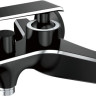 Смеситель Haiba HB60548-7 (черный)