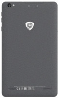 Планшет Prestigio Node A8 8.0 3G 1Gb/32Gb (Grey) (PMT4208_3G_E_RU)