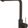 Смеситель Elleci Trail M78 Espresso
