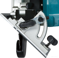 Дисковая пила Makita DHS660Z (без АКБ)