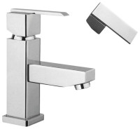 Смеситель Slezak RAV Loira LR526.5