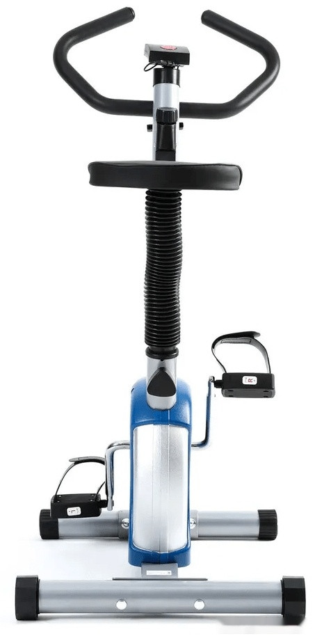 Велотренажер Atlas Sport Fitness Blue