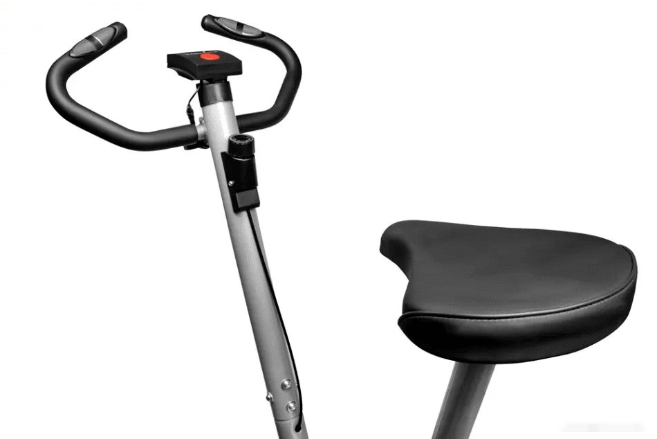 Велотренажер Atlas Sport Fitness Blue