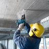Перфоратор Bosch GBH 3-28 DRE