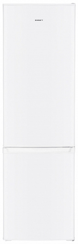 Холодильник Kraft KF-DC290W