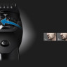 Машинка для стрижки волос Panasonic ER-GB42-K451