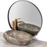 Умывальник Rea Roxy B Stone Nature U6650