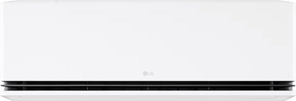 Кондиционер LG Dualcool Deluxe Pro H09S1D