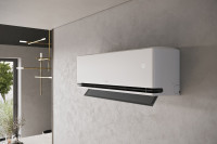 Кондиционер LG Dualcool Deluxe Pro H09S1D