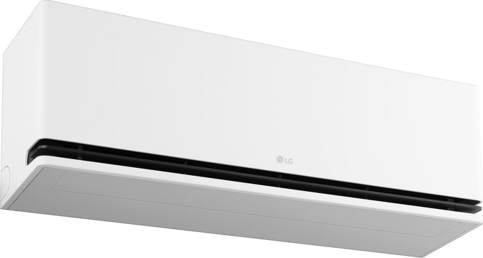 Кондиционер LG Dualcool Deluxe Pro H09S1D