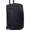 Чемодан на колесах Thule Aion Wheeled Duffel 70см/ 95л, черный, 3205226 (TAWD170BLK)