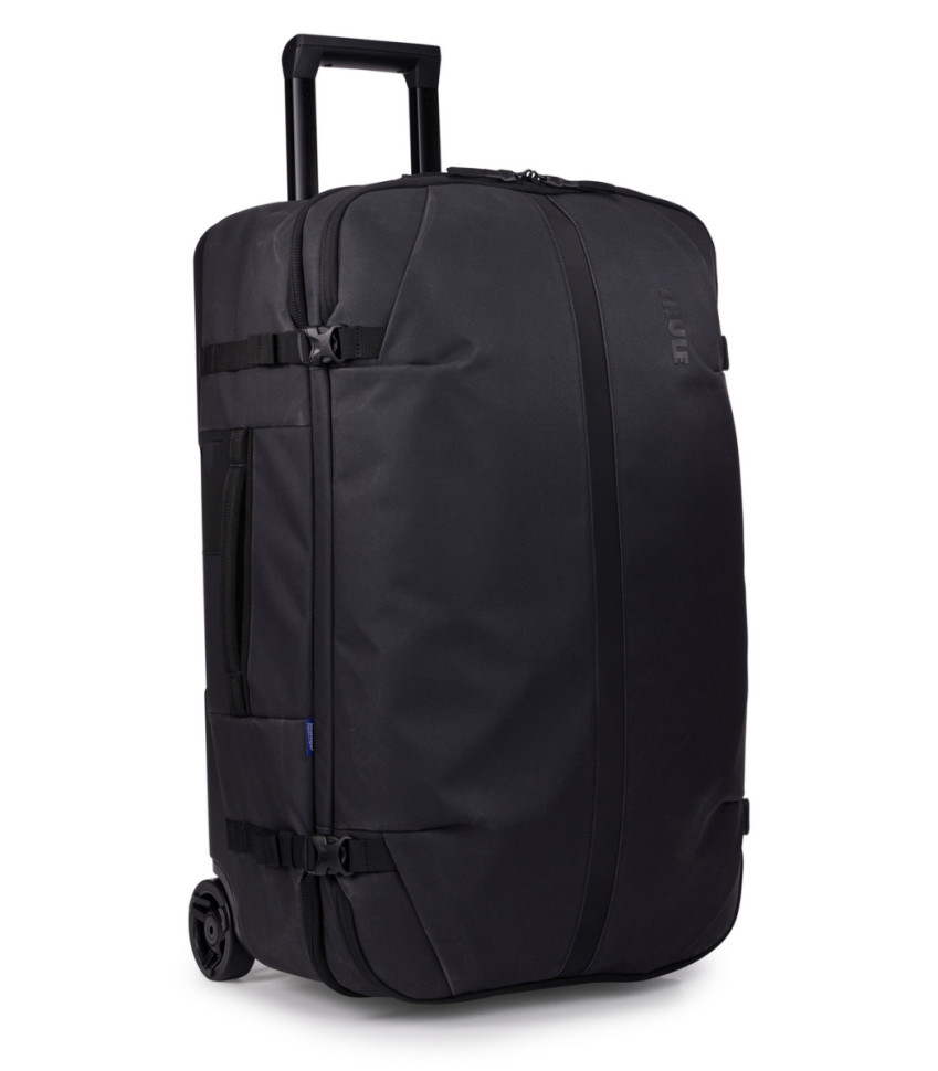 Чемодан на колесах Thule Aion Wheeled Duffel 70см/ 95л, черный, 3205226 (TAWD170BLK)