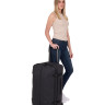 Чемодан на колесах Thule Aion Wheeled Duffel 70см/ 95л, черный, 3205226 (TAWD170BLK)