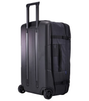 Чемодан на колесах Thule Aion Wheeled Duffel 70см/ 95л, черный, 3205226 (TAWD170BLK)