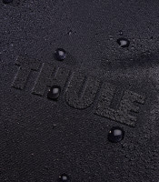 Чемодан на колесах Thule Aion Wheeled Duffel 70см/ 95л, черный, 3205226 (TAWD170BLK)