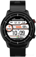 Умные часы SOVO SW08 (черный)