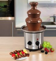 Шоколадный фонтан Clatronic SKB 3248
