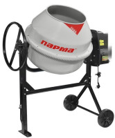 Бетономешалка Парма БСЛ-160Ч 02.001.00036