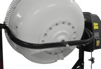 Бетономешалка Парма БСЛ-160Ч 02.001.00036