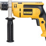 Дрель ударная DeWALT DWD024