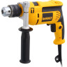 Дрель ударная DeWALT DWD024
