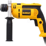 Дрель ударная DeWALT DWD024