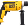 Дрель ударная DeWALT DWD024