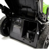 Газонокосилка Greenworks GD40LM46HPK4 2514407UB (с 1-им АКБ 4 Ач)