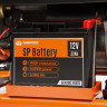 Генератор Daewoo Power GDA 7500DPE-3