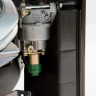 Генератор Daewoo Power GDA 7500DPE-3