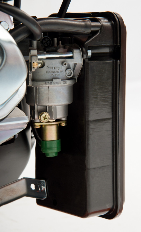 Генератор Daewoo Power GDA 7500DPE-3