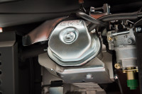 Генератор Daewoo Power GDA 7500DPE-3