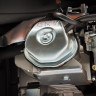 Генератор Daewoo Power GDA 7500DPE-3