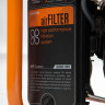 Генератор Daewoo Power GDA 7500DPE-3