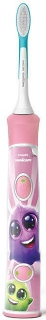 Электрическая зубная щетка Philips HX6352/42
