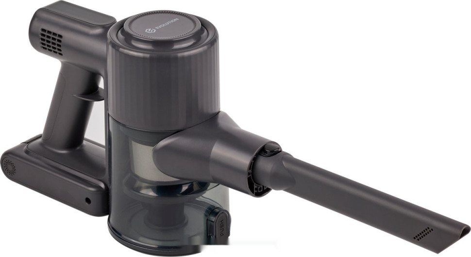Пылесос Evolution Smart Clean VC2215