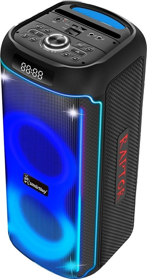 Патибокс SmartBuy Raptor SBS-5760